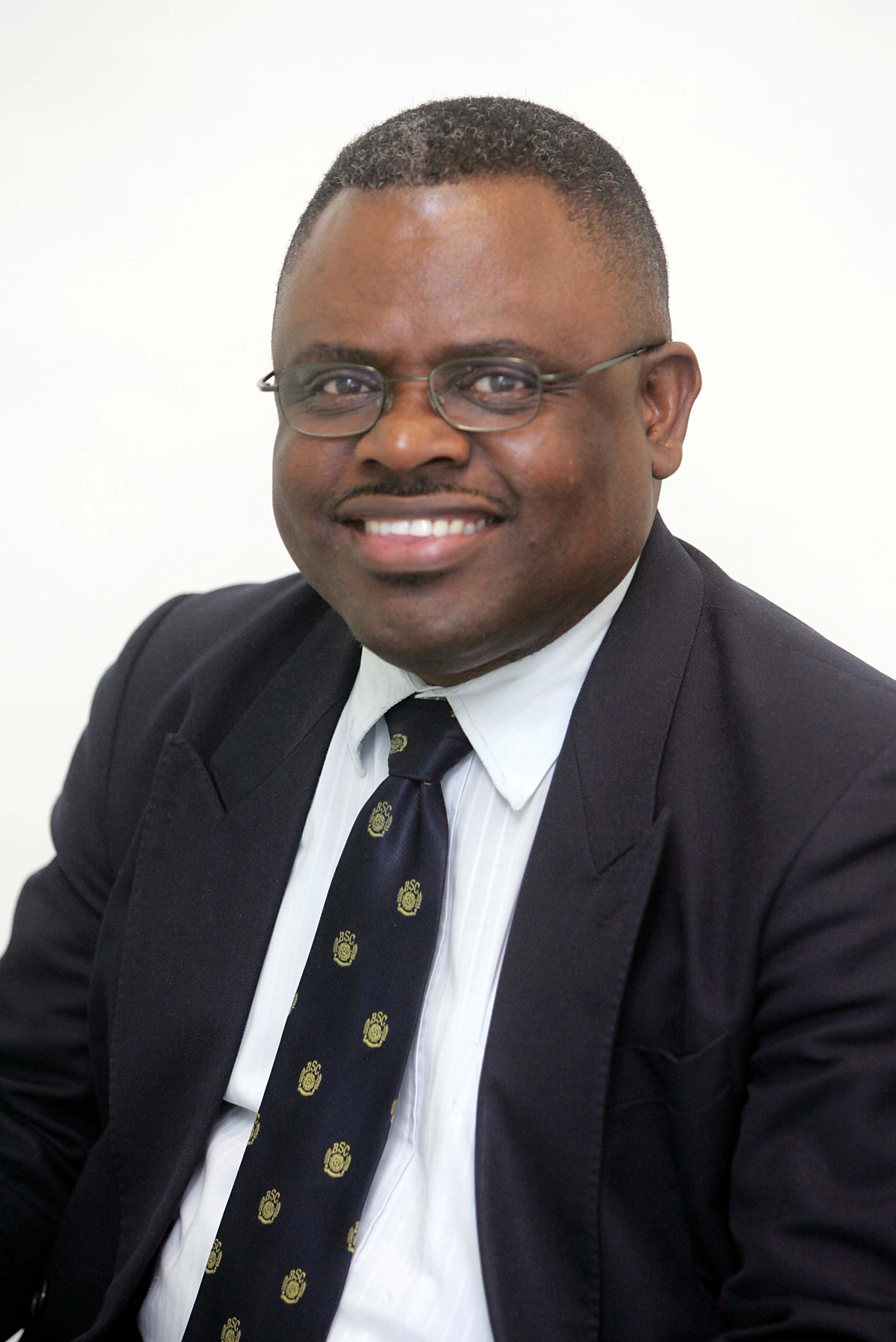 Ignatius Ekanem